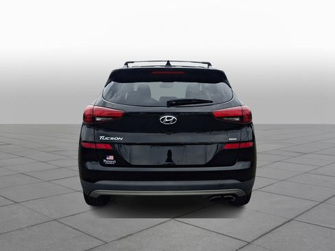 Used 2020 Hyundai Tucson SEL AWD/4WD image 6
