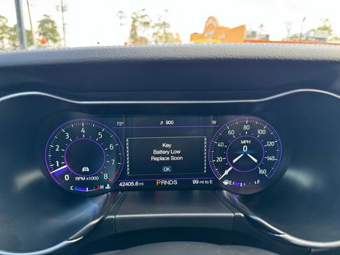 Used 2021 Ford Mustang GT Premium w/ GT Performance Package image 25