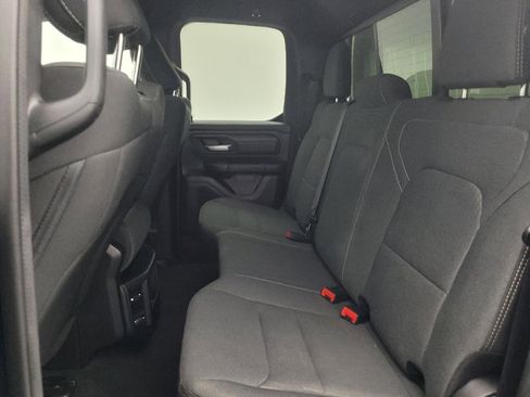 Used 2023 RAM 1500 Tradesman AWD/4WD image 18