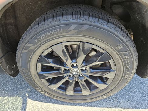 Used 2024 MAZDA CX-50 AWD 2.5 S w/ Select Package image 14