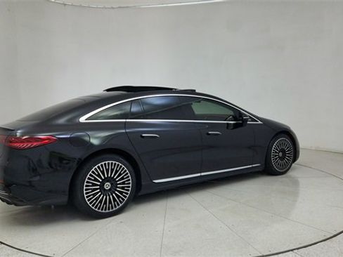 Used 2023 Mercedes-Benz EQS 450+ Sedan image 69