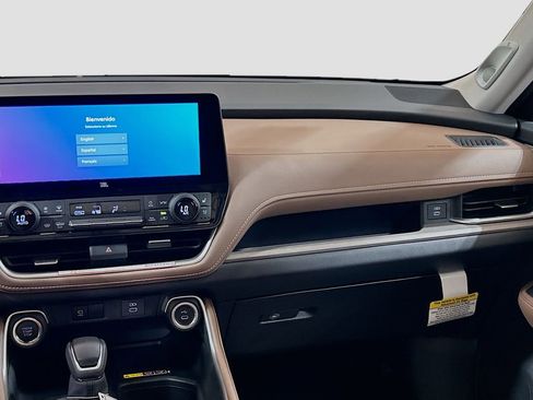 New 2026 Toyota Grand Highlander AWD image 23