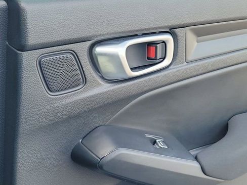 Certified 2023 Honda Civic LX image 6