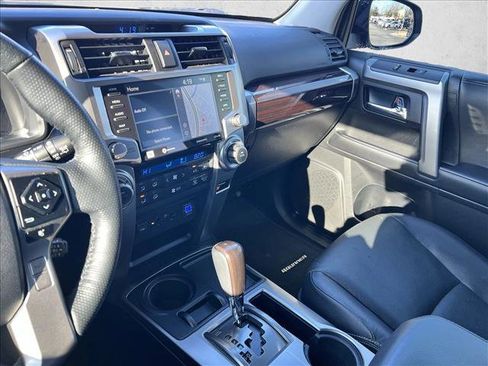Certified 2023 Toyota 4Runner Limited image 15