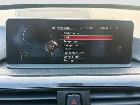 Used 2015 BMW 428i Gran Coupe RWD image 29