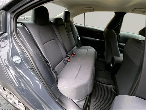 Certified 2025 Toyota Corolla LE w/ Convenience Package FWD image 20