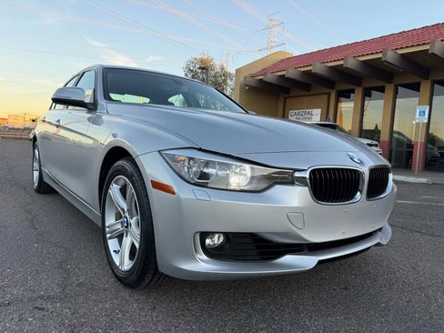 Used 2015 BMW 328i xDrive Sedan image 14