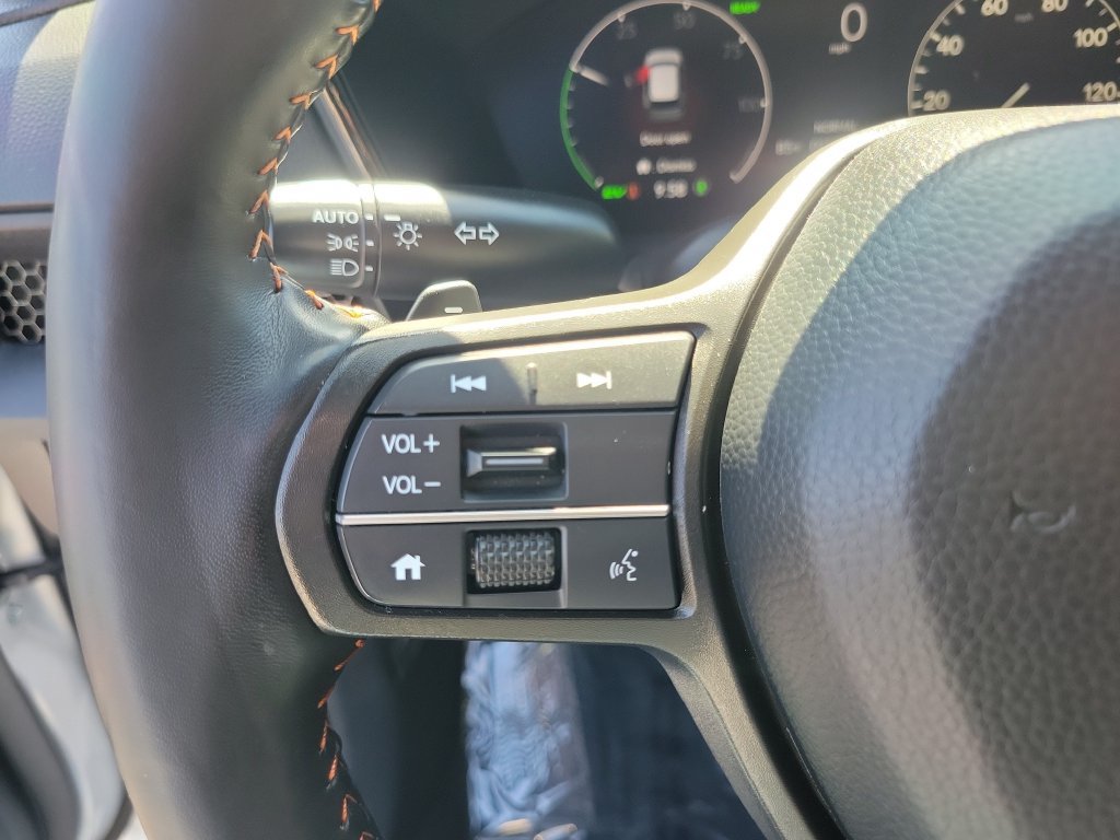 Used 2025 Honda CR-V Sport-L image 27