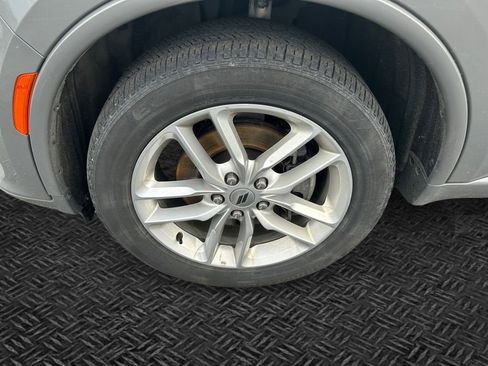 Certified 2024 Dodge Durango GT AWD/4WD image 11