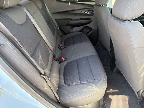 Used 2022 Chevrolet Bolt LT image 17