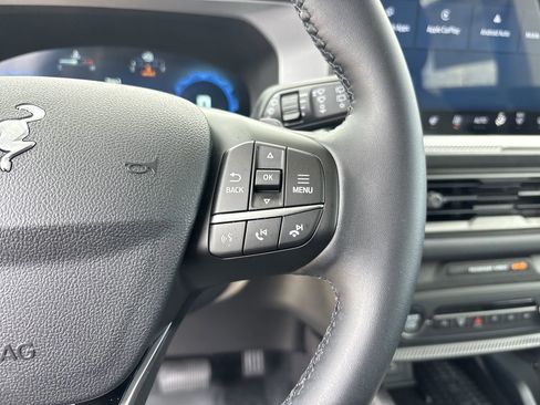 New 2025 Ford Bronco Sport Badlands w/ Badlands Tech Package image 30