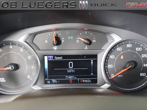 Certified 2019 GMC Acadia SLT image 30