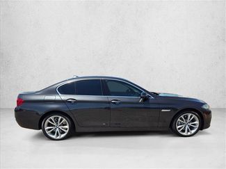 Used 2016 BMW 535i Sedan RWD video 4