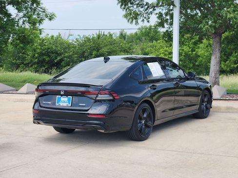 Used 2024 Honda Accord Sport-L image 5