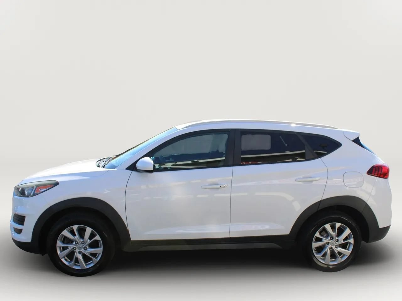 Used 2019 Hyundai Tucson Value AWD/4WD image 5