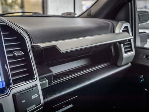 Used 2022 Ford F250 Lariat w/ Lariat Ultimate Package image 24