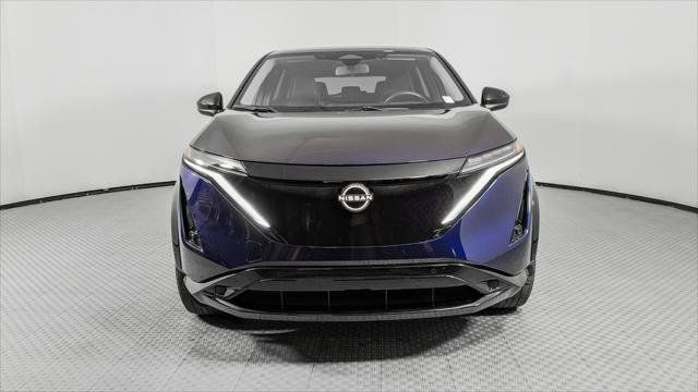 Used 2024 Nissan Ariya FWD image 12