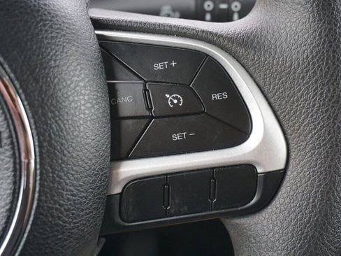 Used 2023 Jeep Renegade Latitude image 25