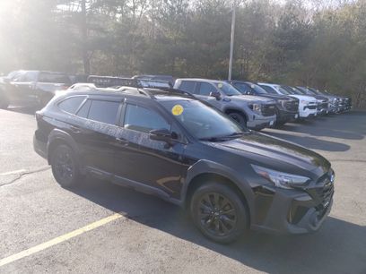 Used 2020 Subaru Outback Limited