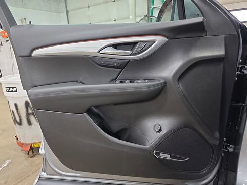 New 2026 Buick Envision Avenir AWD/4WD image 25
