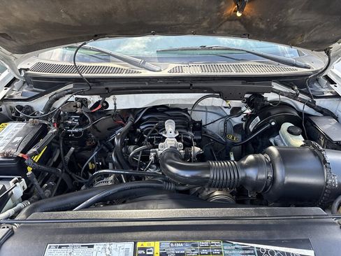 Used 2002 Ford F150 XL AWD/4WD image 32