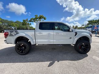 New 2026 Ford F150 Lariat w/ Equipment Group 502A High video 3