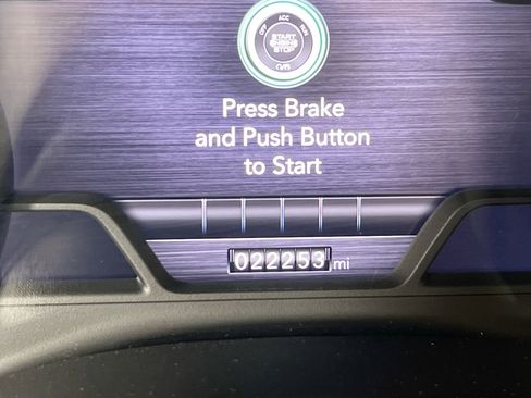 Used 2022 RAM 1500 Big Horn image 12