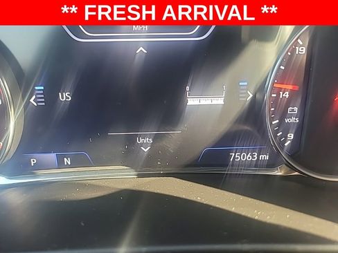 Used 2022 Chevrolet Blazer RS w/ Enhanced Convenience Package image 11