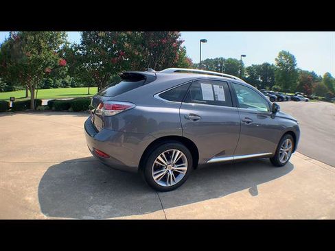 Used 2015 Lexus RX 350 FWD image 8