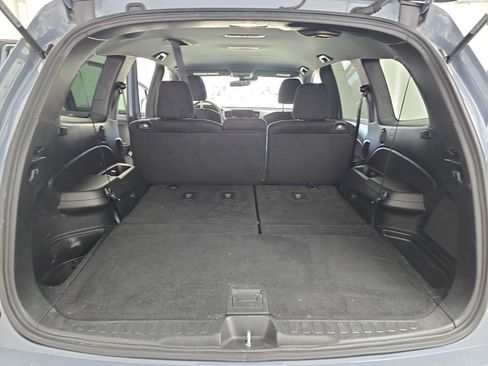 Certified 2022 Honda Pilot Sport image 13