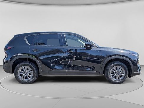 New 2026 MAZDA CX-5 Select AWD/4WD image 8