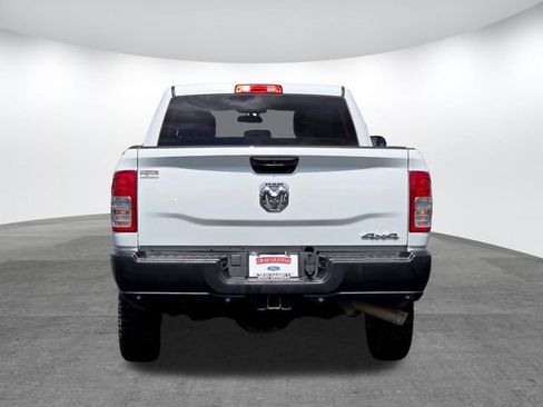 Used 2022 RAM 2500 Tradesman AWD/4WD image 5