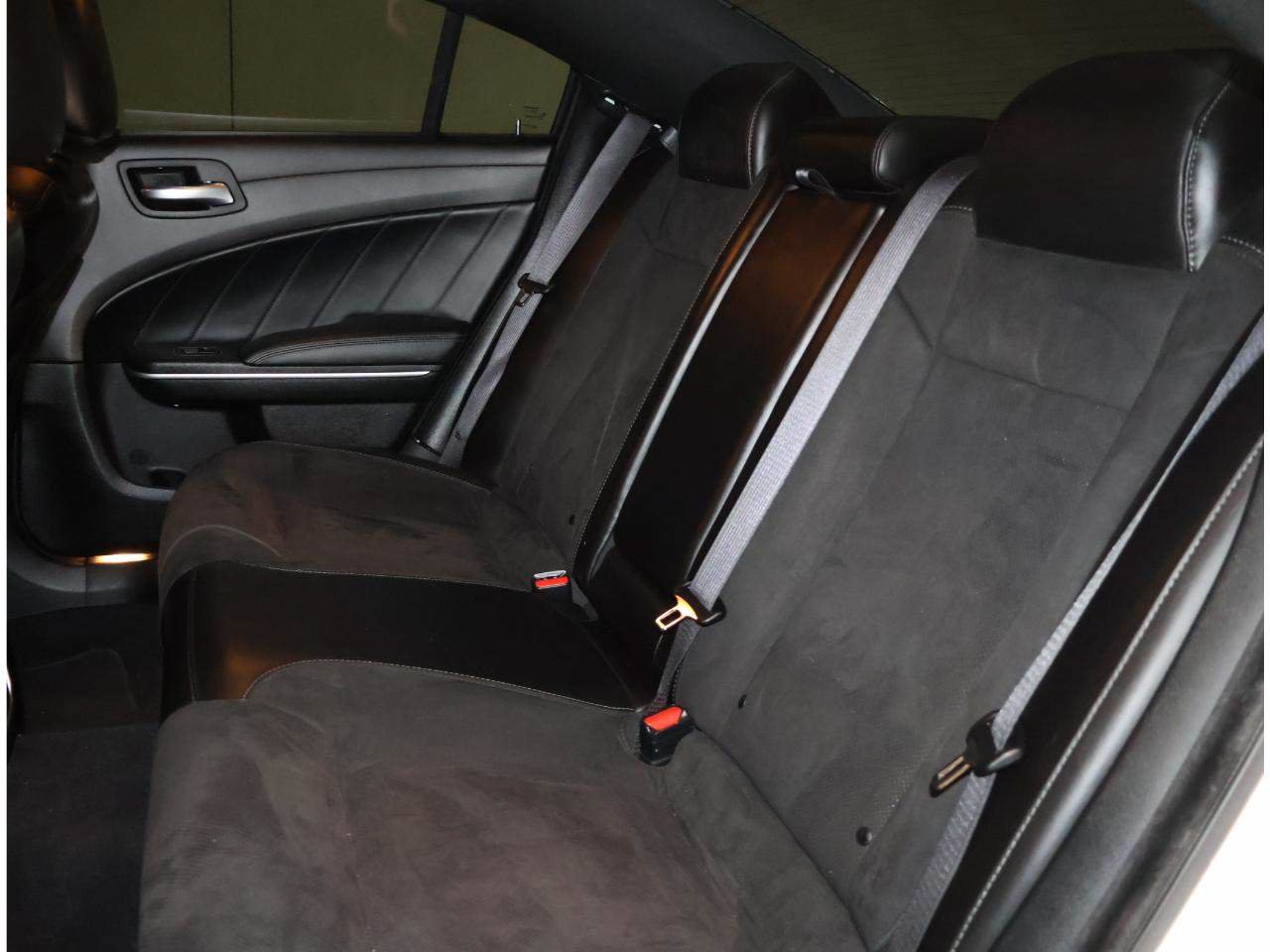 Used 2023 Dodge Charger Scat Pack w/ Plus Group RWD image 16