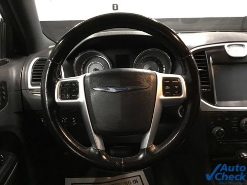 Used 2012 Chrysler 300 C w/ 19-Premium Speaker Group AWD/4WD image 43