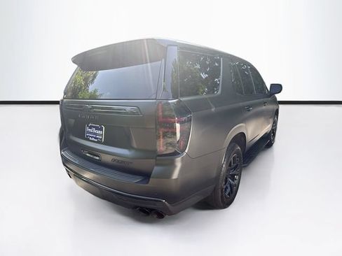 Used 2023 Chevrolet Tahoe RST w/ RST Performance Edition AWD/4WD image 10