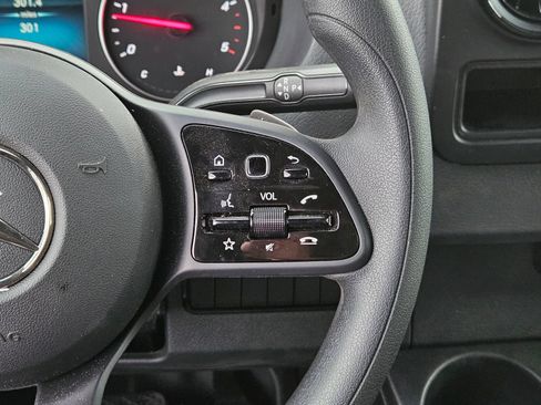 New 2024 Mercedes-Benz Sprinter 4500 image 20