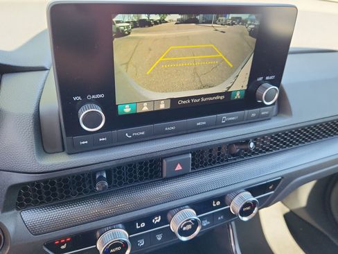 Certified 2023 Honda CR-V EX image 23