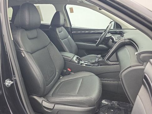 Used 2023 Hyundai Tucson SEL w/ Convenience Package AWD/4WD image 40