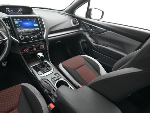 Used 2022 Subaru Impreza 2.0i Sport AWD/4WD image 28