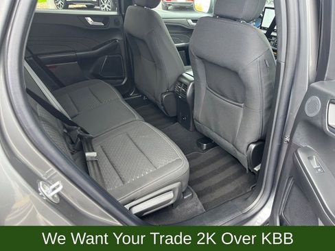 Used 2023 Ford Escape Active w/ Tech Pack #2 image 25