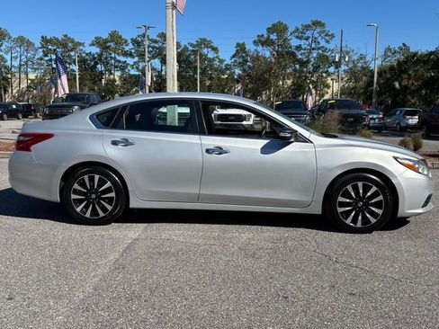 Used 2018 Nissan Altima 2.5 SL image 15