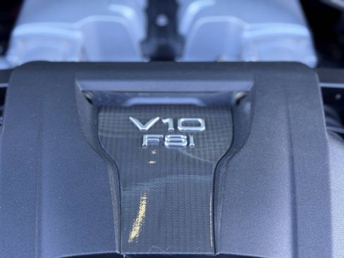 Used 2020 Audi R8 V10 performance AWD/4WD image 37