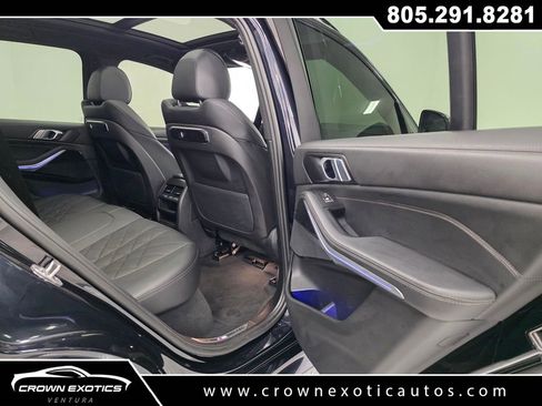 Used 2024 BMW X5 sDrive40i w/ M Sport Package image 17