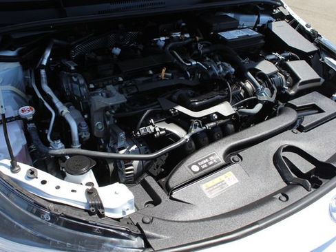 Certified 2025 Toyota Corolla FX w/ Convenience Package FWD image 53