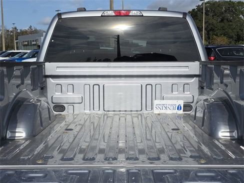 Used 2024 Ford F150 XLT w/ Mobile Office Package image 9