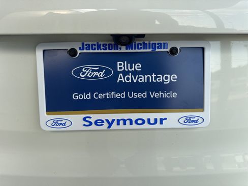 Certified 2020 Ford EcoSport SE w/ SE Convenience Package image 17