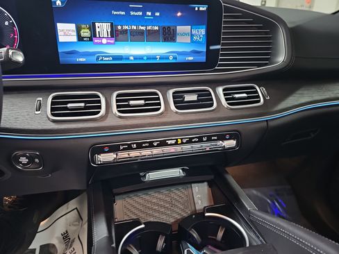 New 2026 Mercedes-Benz GLE 350 4MATIC image 22