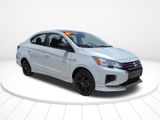 New 2024 Mitsubishi Mirage G4 Black Edition image 2