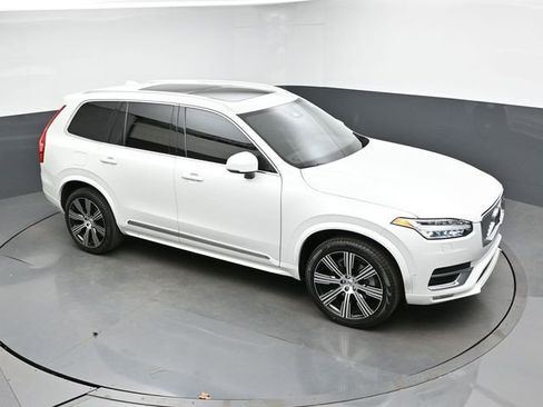 Used 2024 Volvo XC90 B6 Plus w/ Protection Package Premier AWD/4WD image 45