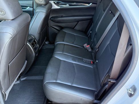 Used 2023 Cadillac XT5 Premium Luxury w/ LPO, Floor Liner Package image 11